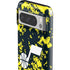 NBA Utah Jazz Grey Digi Camo Google Pixel 8 Pro Impact Case